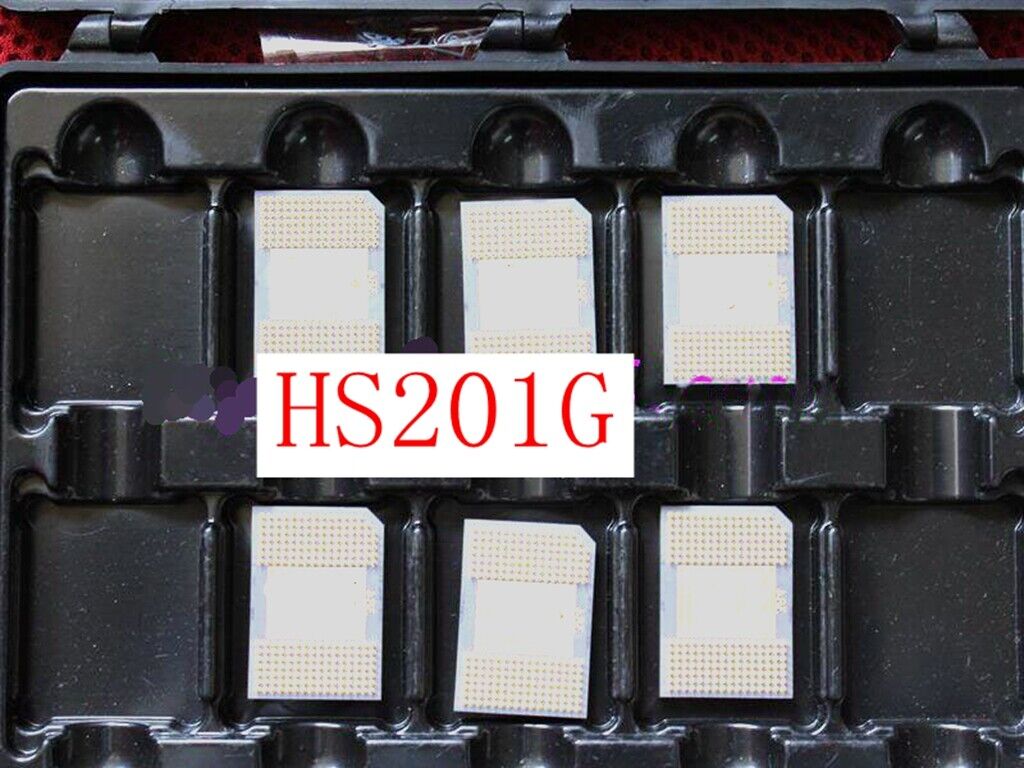 1X  replacement LG HS201G Projector Imaging DMD Chip #XH