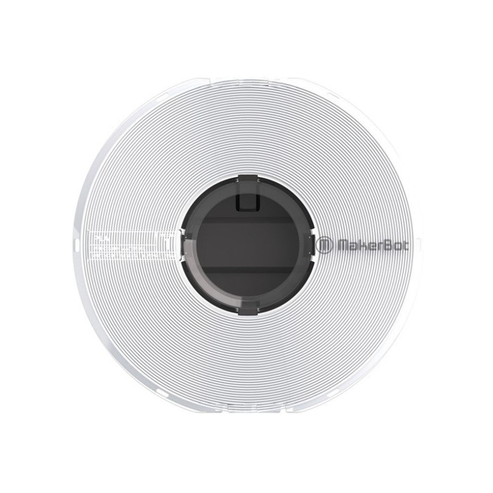 MakerBot MakerBot Method PLA Filament 0.75kg 1.65lb (True White)