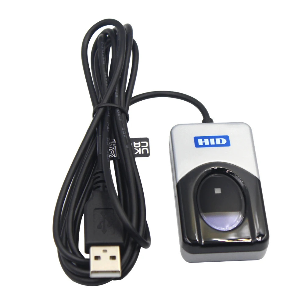 URU4500 USB Biometric Scanner USB Fingerprint Reader Optical Fingerprint Sensor 