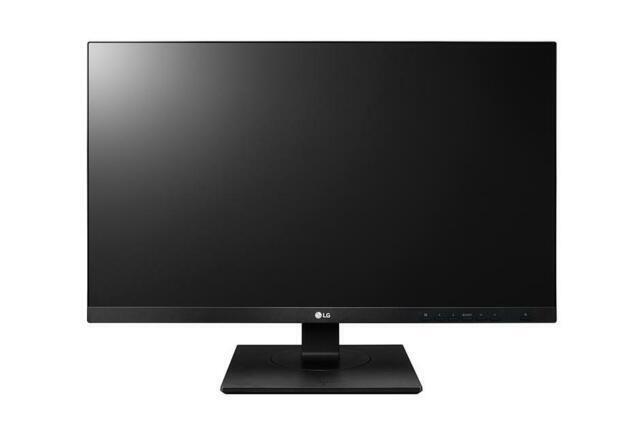 LG 24BL650C-B 24 inch Widescreen IPS LCD Monitor