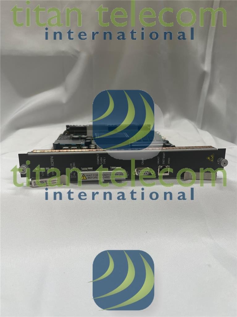 Ericsson Redback ROA1283204/1 XCRP4 Tested In Our Ericsson Lab