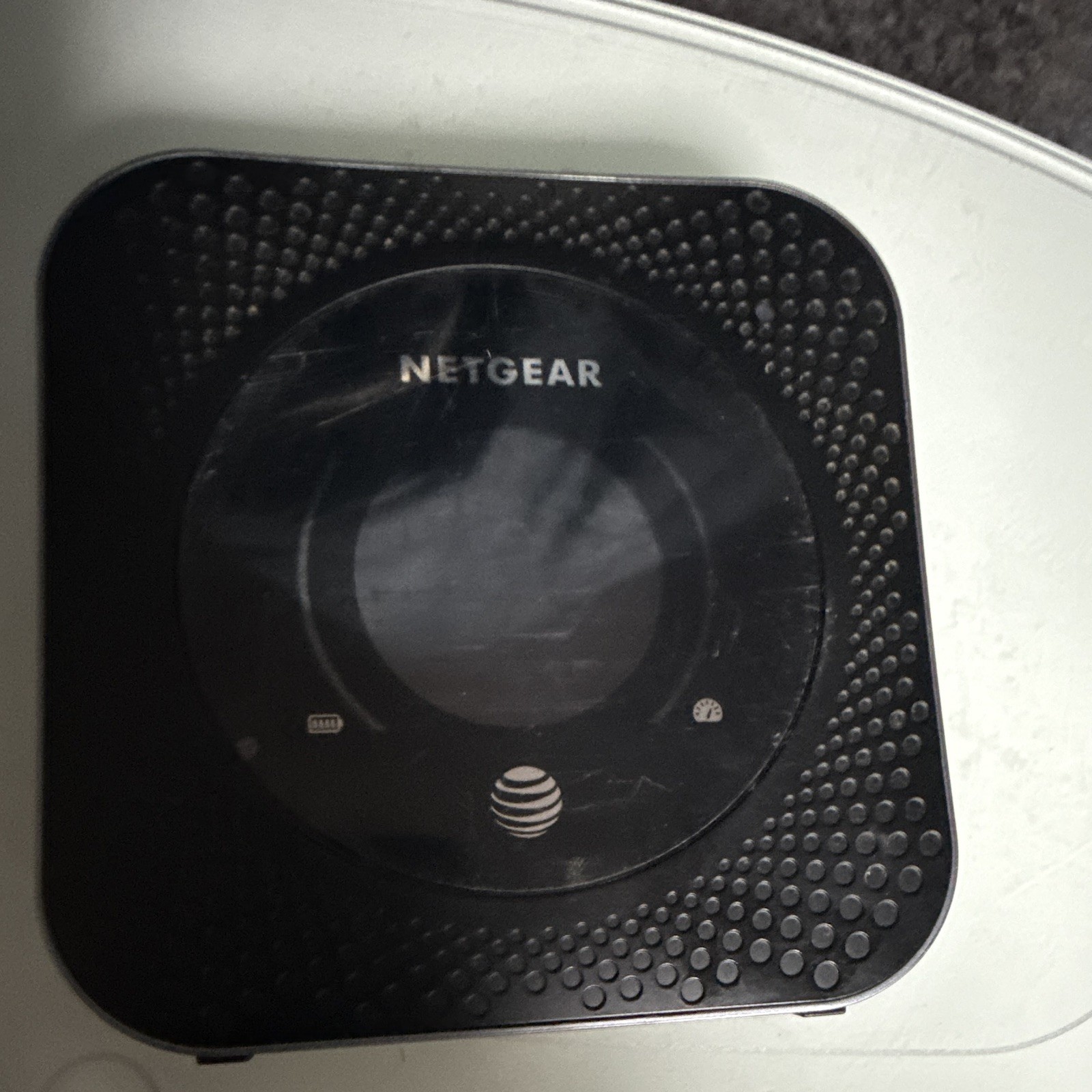 NETGEAR Nighthawk M1 4G LTE Mobile Router