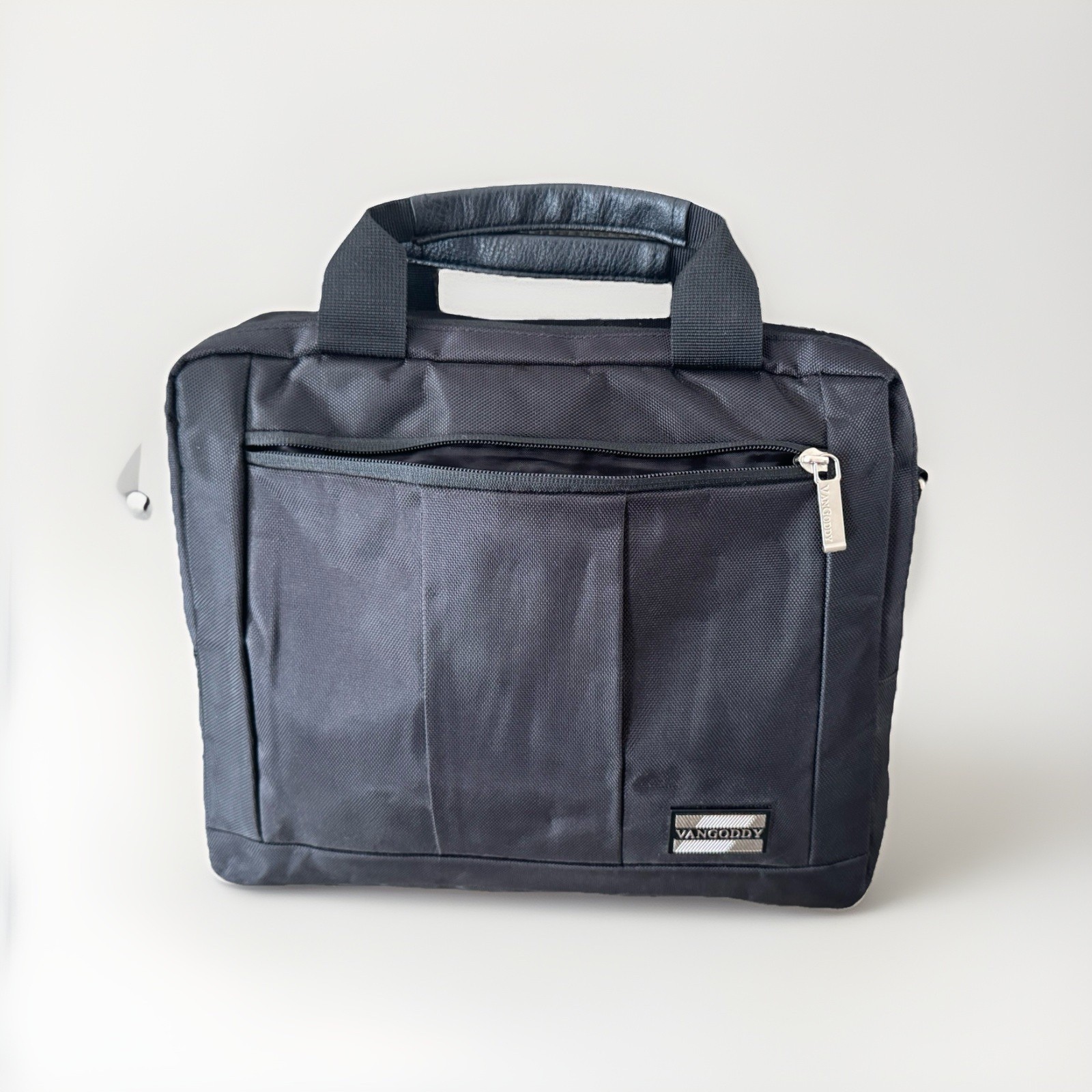 Shoulder Bag Convertible Backpack For 13" Samsung Tablet S9+ 5G/S9+ Expandable
