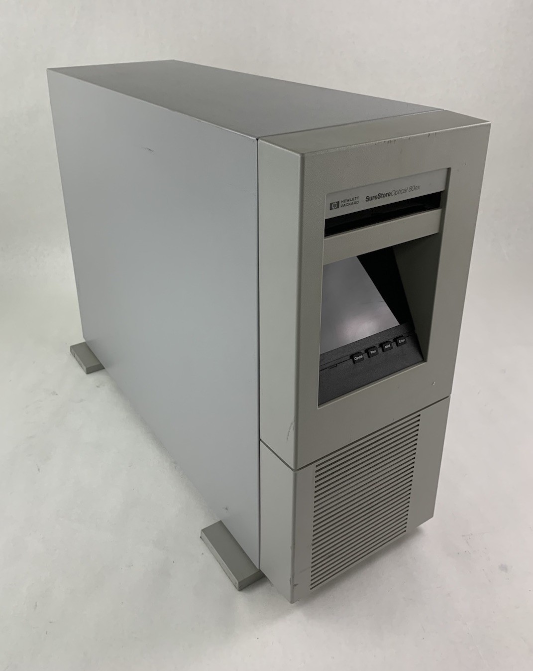 HP C1115J SureStore Optical 80ex Tape Drive