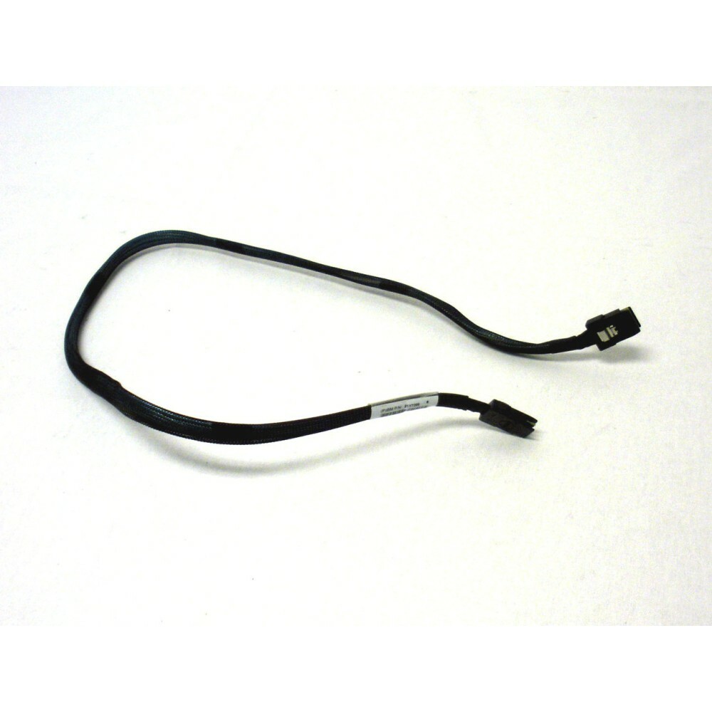 IBM 81Y7300 Mini SAS SFF-8087 30 in. Cable for X3630 M4 System