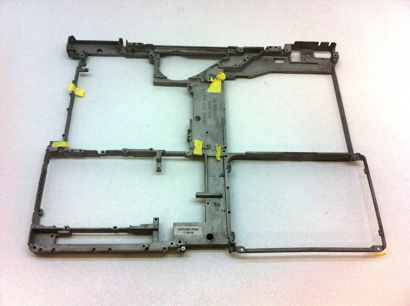 Apple iBook G4 14” A1134 2005 - M9848LL/A Genuine Mid Frame 805-6340 - 70