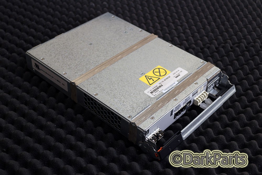 IBM FRU 41Y0737 DS4200 Controller Module with 41Y0679 BBU Battery 41Y0736