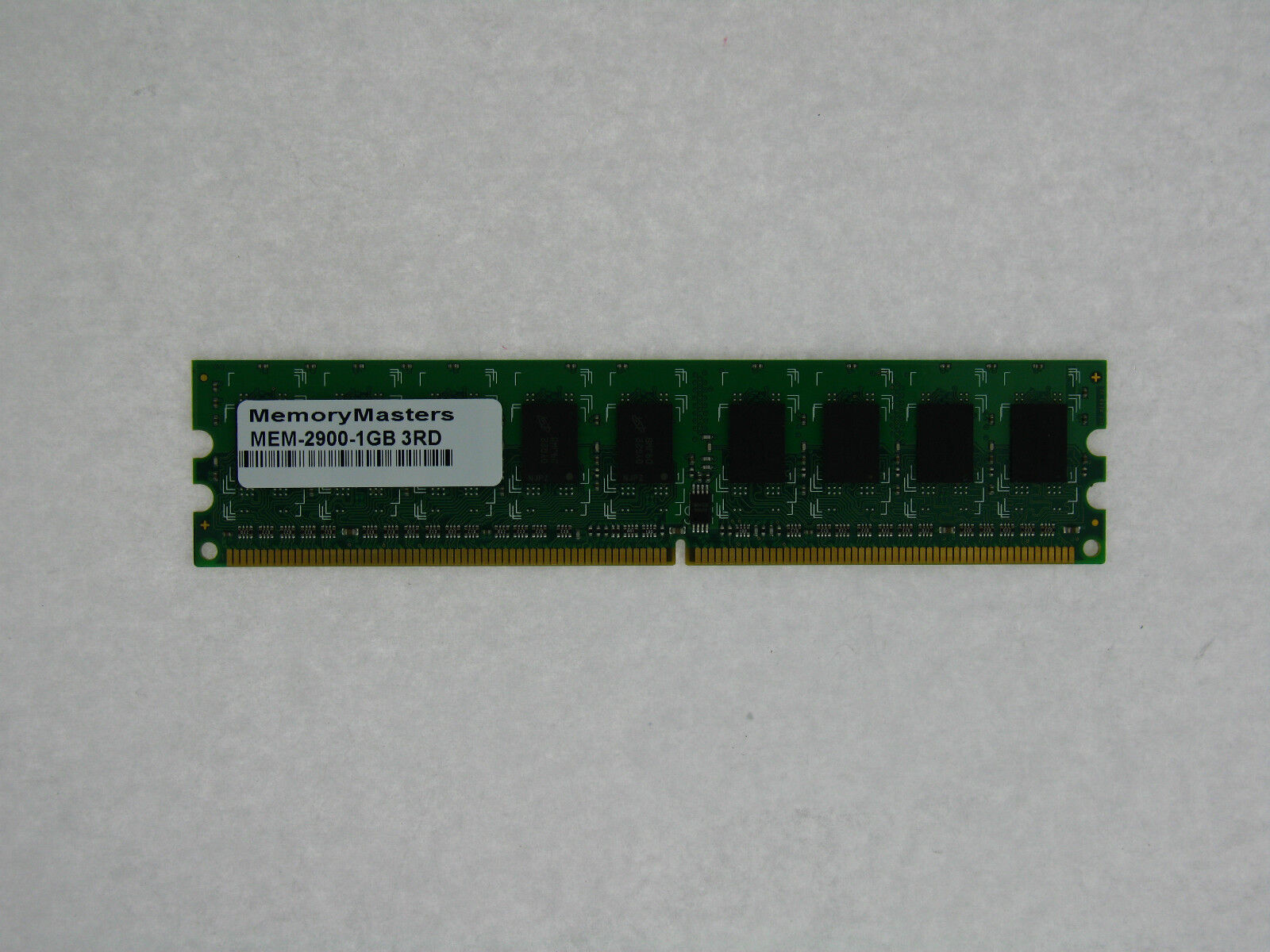 MEM-2900-1GB 1GB  DRAM Memory for Cisco 2900