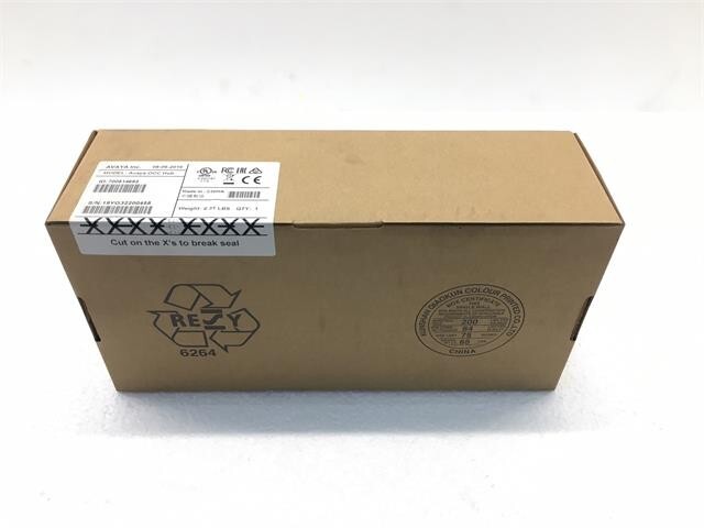 Avaya One Cable Connect Hub 700514683