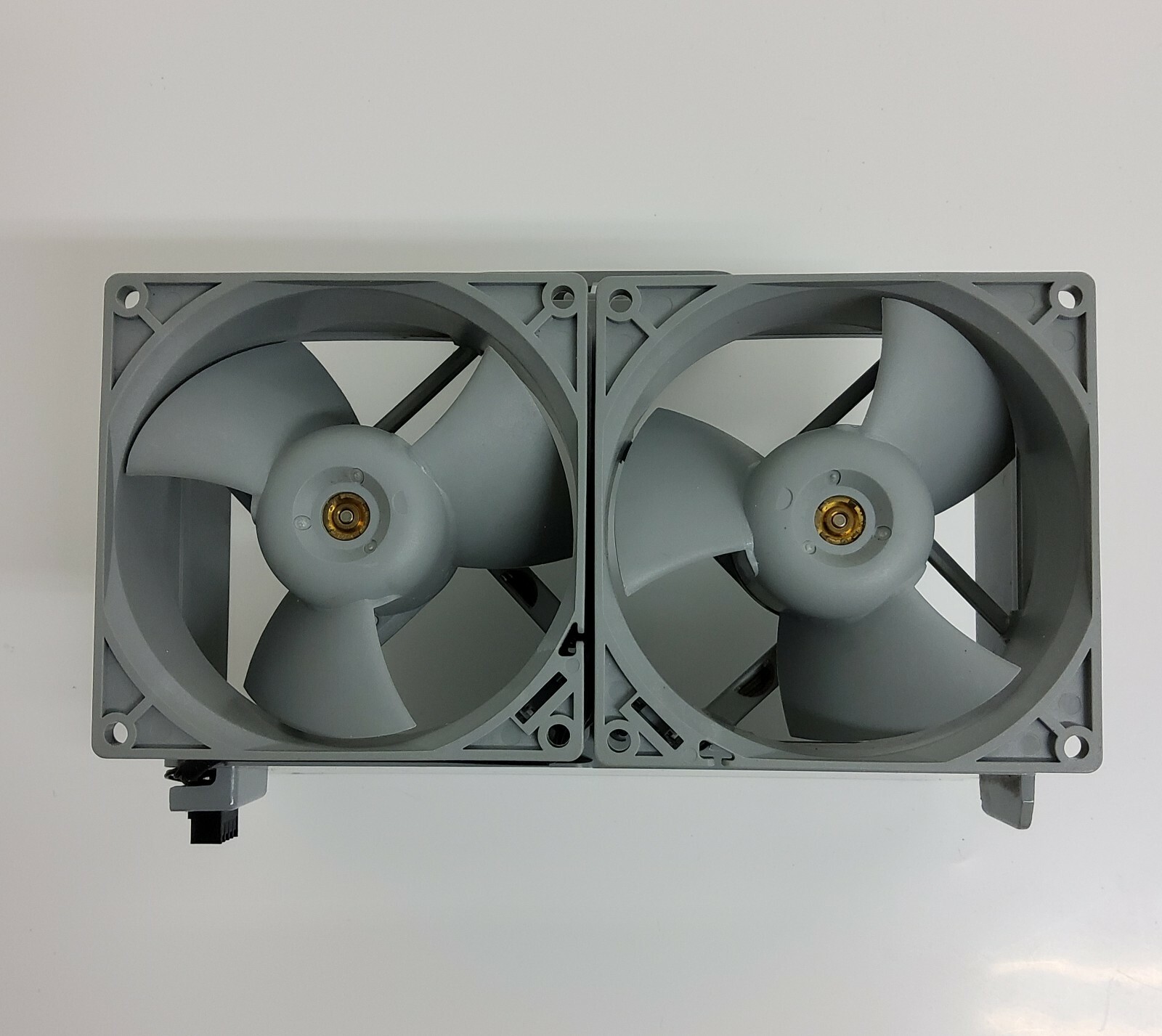 Apple Delta Electronics Dual Cooling Fans Model EFB0912HHE