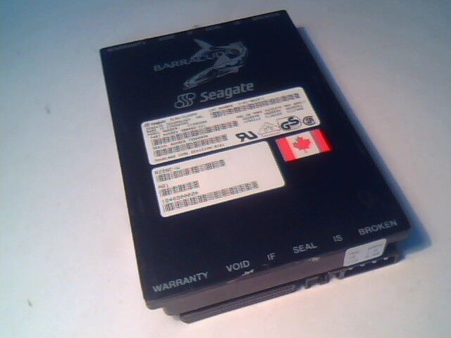 SCSI Hard Disk Drive Seagate 68-pin ST32550W 9B0003-121 RZ28C-W DEC Digital 