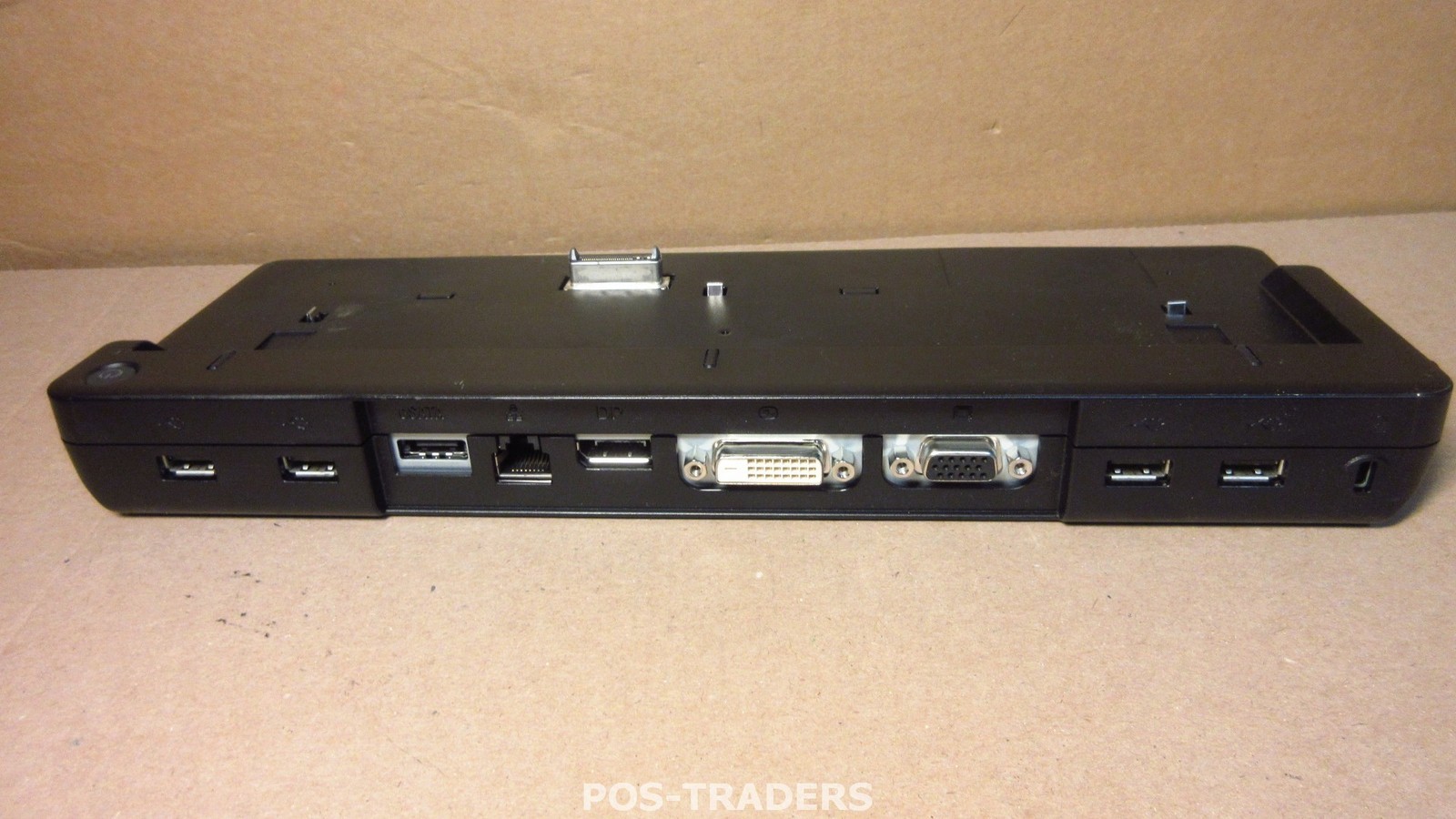 Fujitsu - Siemens Lifebook FPCPR108 Docking Station CP630731 - EXCL PSU