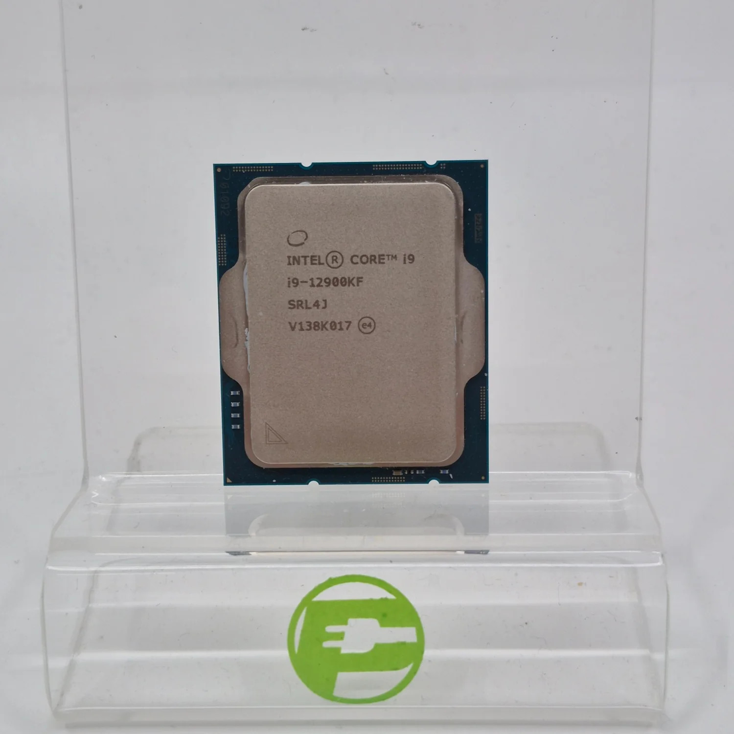 Intel Core i9-12900KF 3.2 GHz 16 Core SRL4J 24 Thread LGA 1700