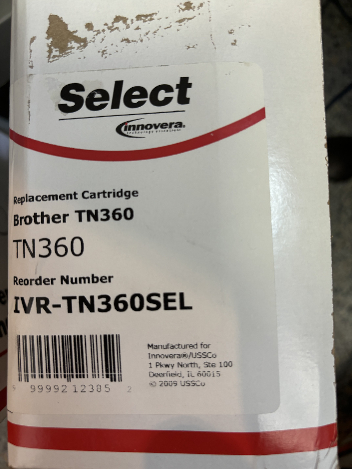 Innovera TN360 IVR-TN360SEL
