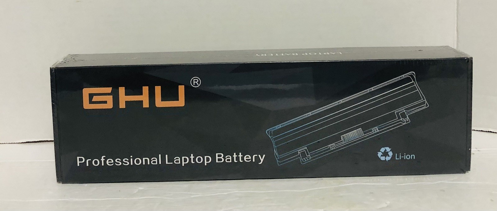 GHU 45 Wh Laptop Battery For Dell Latitude Notebook Ultrabook VFV59 GD076 E7240