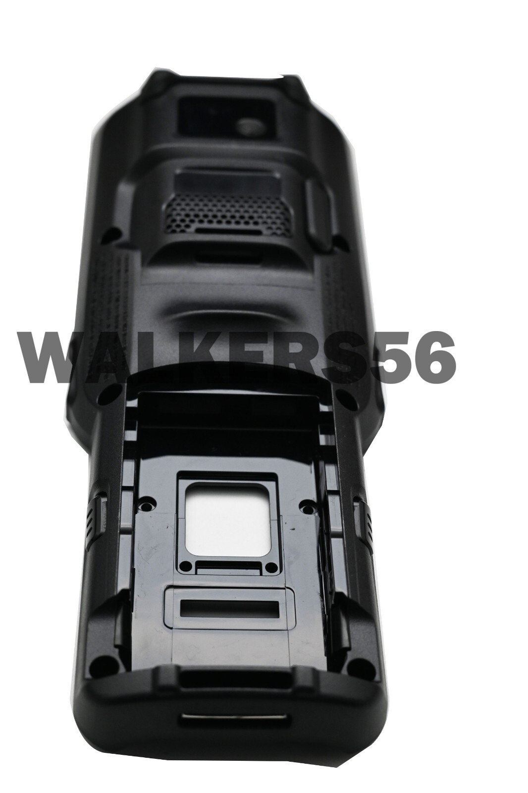 Back Cover Replacement for Zebra MC330M-S, MC330K-S  for SE4750 Scan Engine
