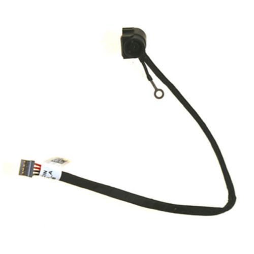 DC POWER JACK CABLE SOCKET FOR SONY VAIO SVS13122CXR SVS13A290X SVS131AA11L