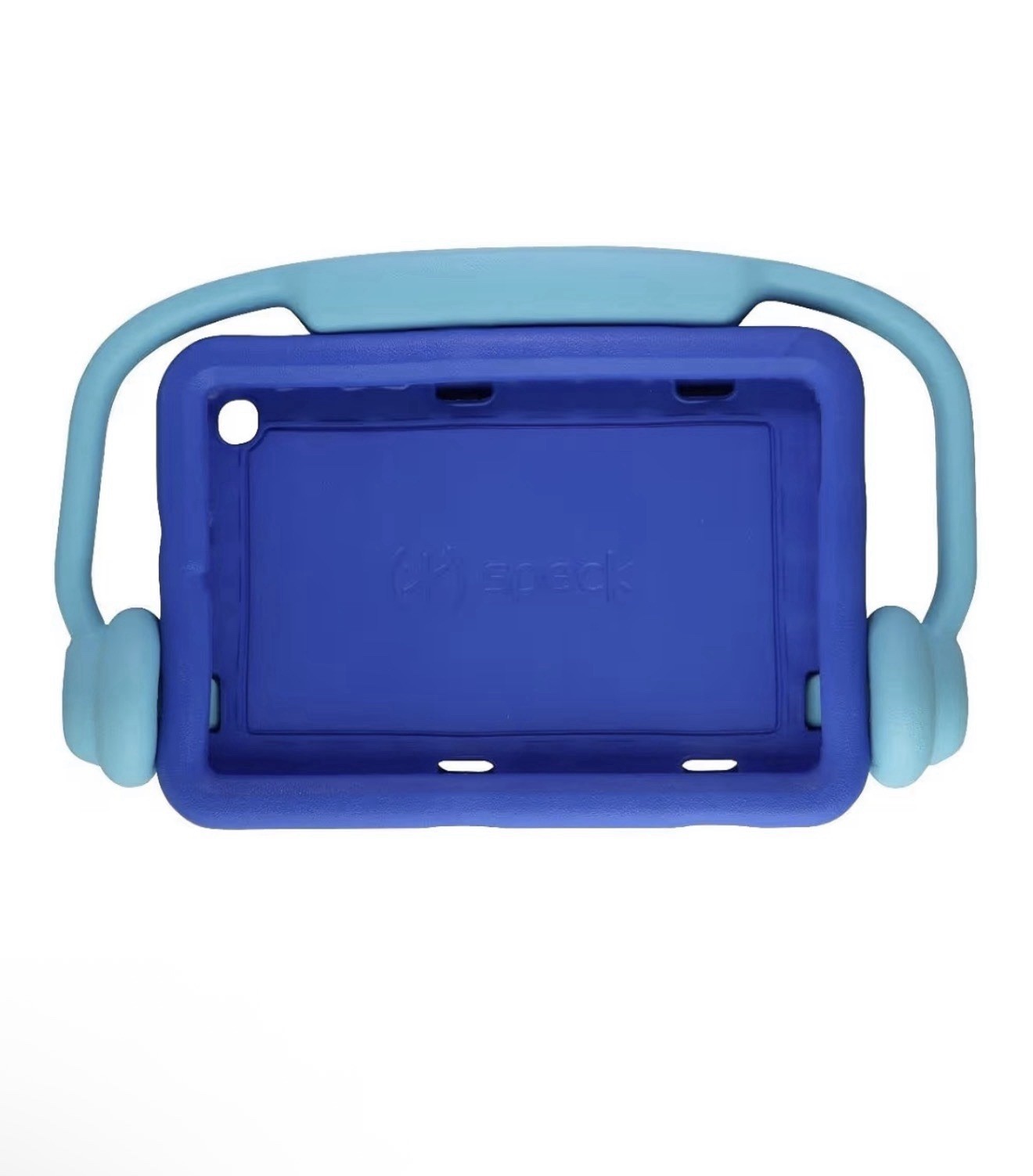 Speck Case E-Run for Samsung Galaxy Tab A 8.4 (Blue / Brave Blue)