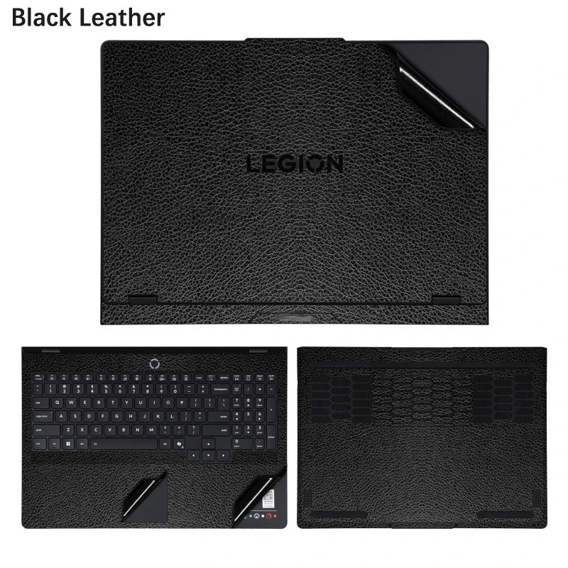 Pre-Cut  Sticker Skin Laptop Cover For Lenovo Legion Y7000X 2026 IAX11 15.3inch