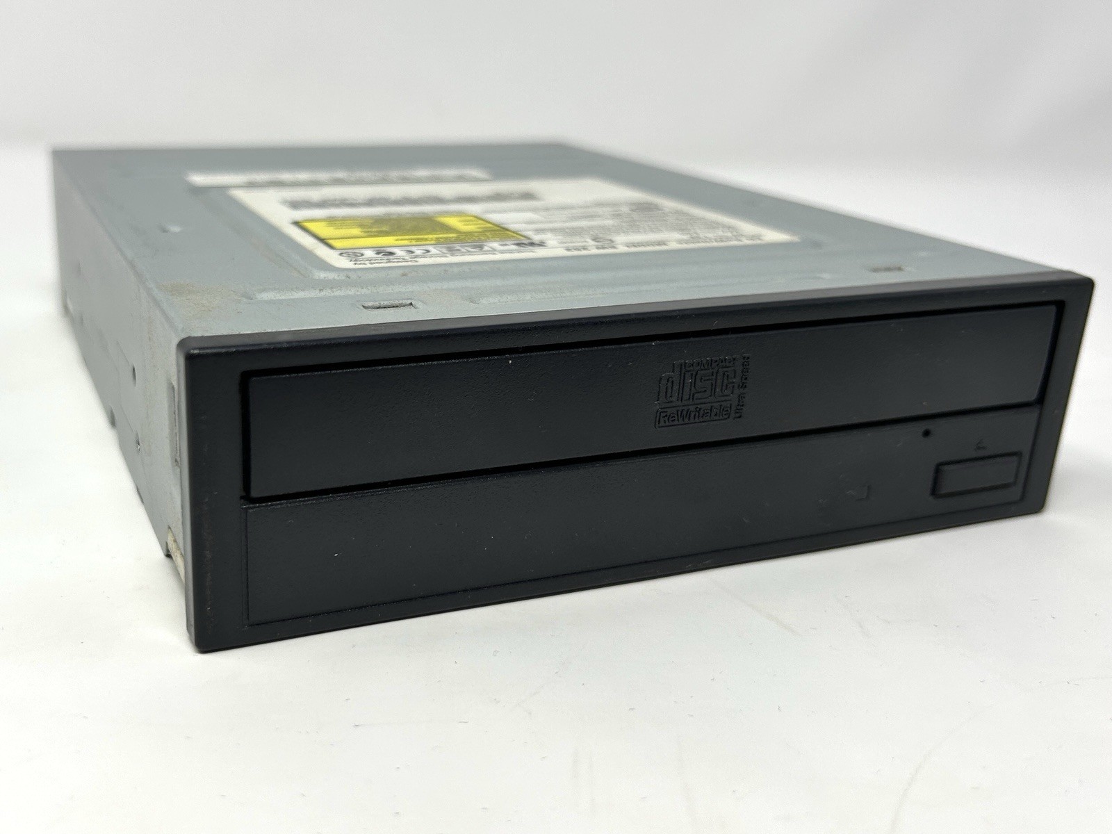 Toshiba Samsung Storage Technology CD-ReWritable - Model SW-252