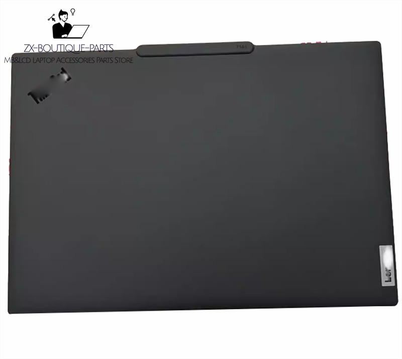 New for 5CB1M21558 Thinkpad T14S Gen5 Gen6 LCD Rear Cover Top Replacement FHD