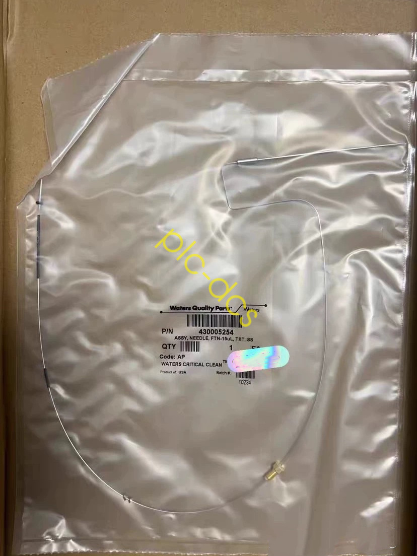 1PCS Waters 430005254 Injection Needle Brand new Fedex or DHL