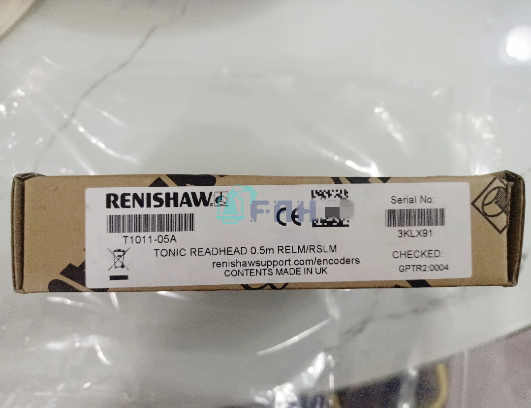 1pc T1000-15A New reading head FedEx or DHL