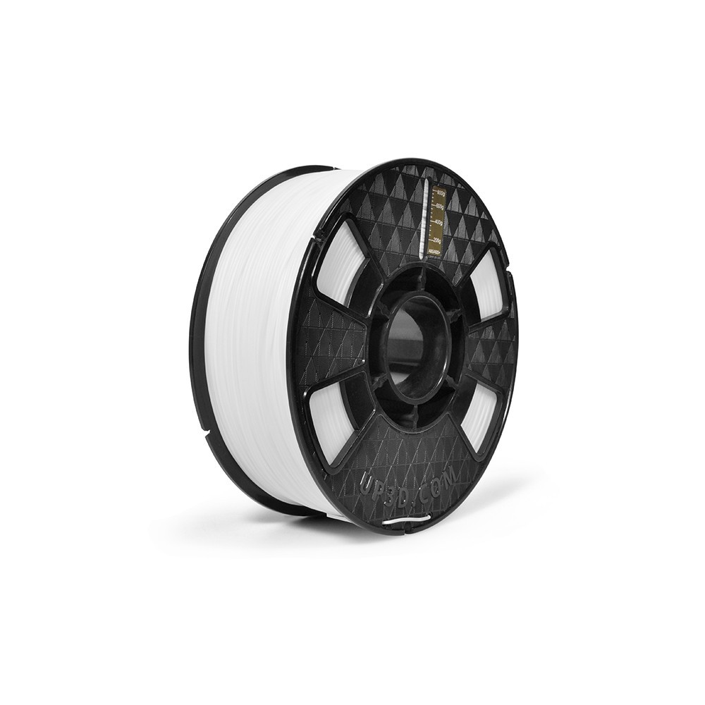 Tiertime ABS FDM 3D Printer Filament 1KG Single-Spool 1.75mm Low Odor