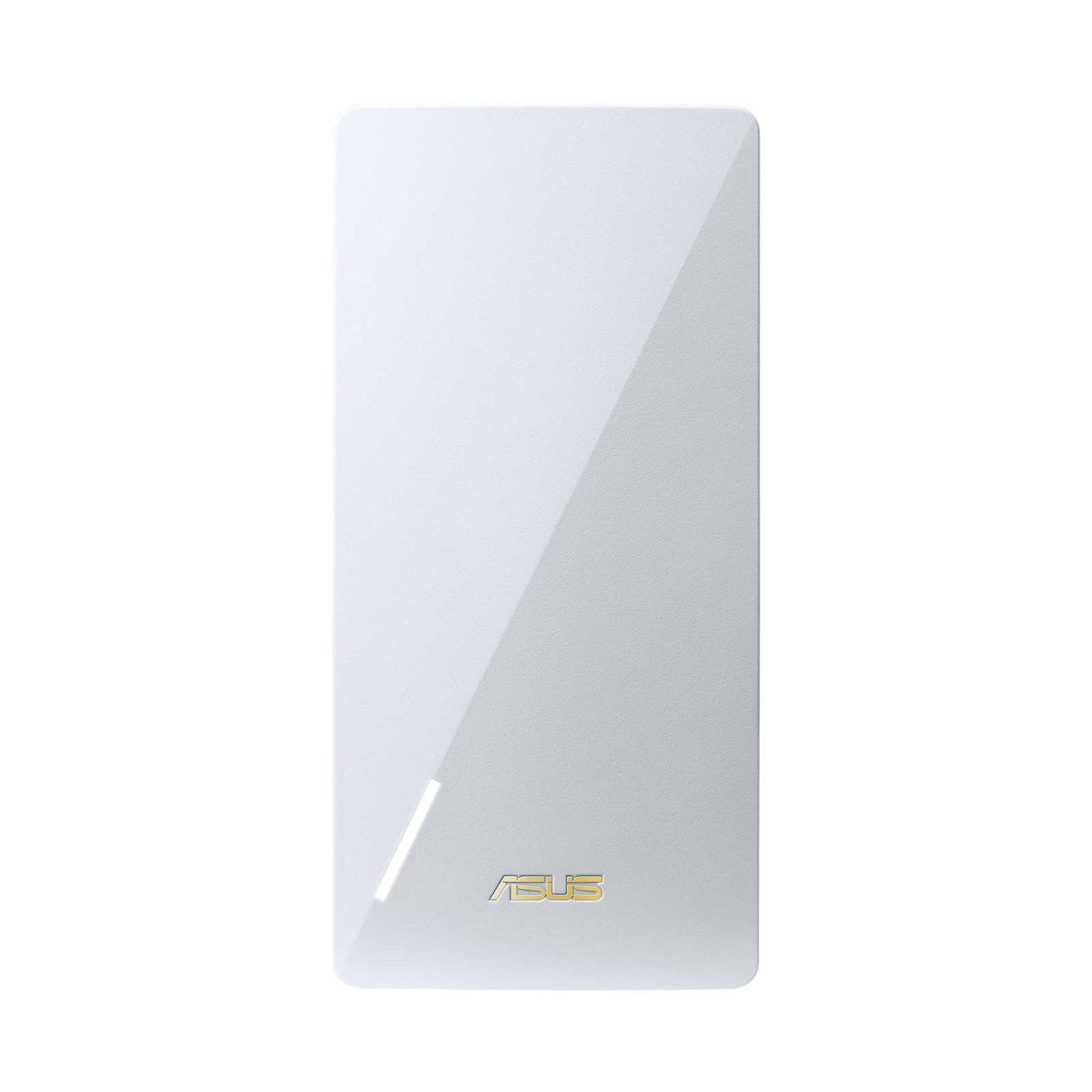 ASUS - RP-BE58 BE3600 Dual-Band Wi-Fi 7 AiMesh Range Extender - White