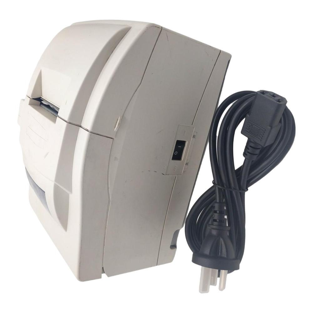 Dot Matrix Kitchen Bar Serial Ports Label Printer For Star Micronics SP700