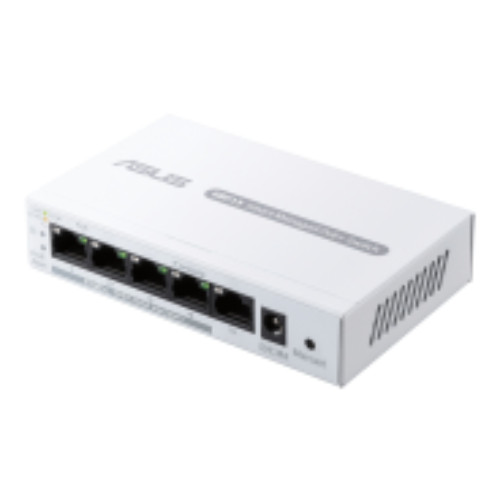 ASUS ExpertWiFi EBP15 Switch LAN*4 WAN POE White 90IG08D0-MO3B00
