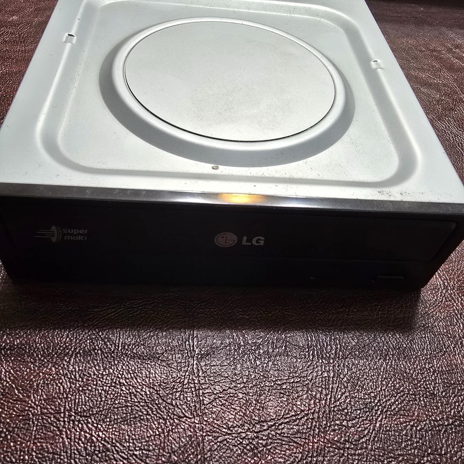 LG GH22NS50 Internal SATA  Super Multi DVD Rewriter Drive