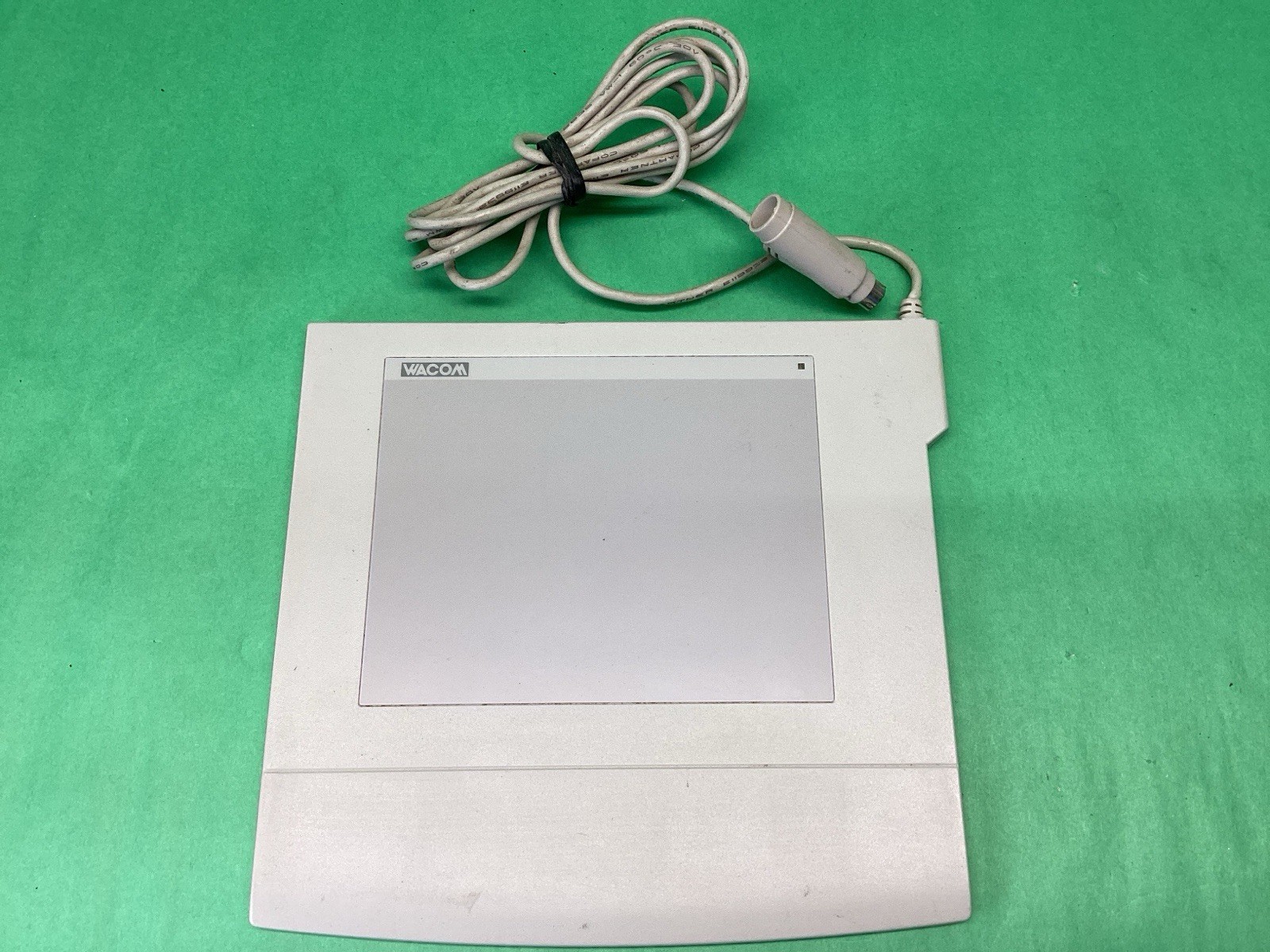 Wacom ArtPad II Computer Drawing Graphics Tablet - UNTESTED