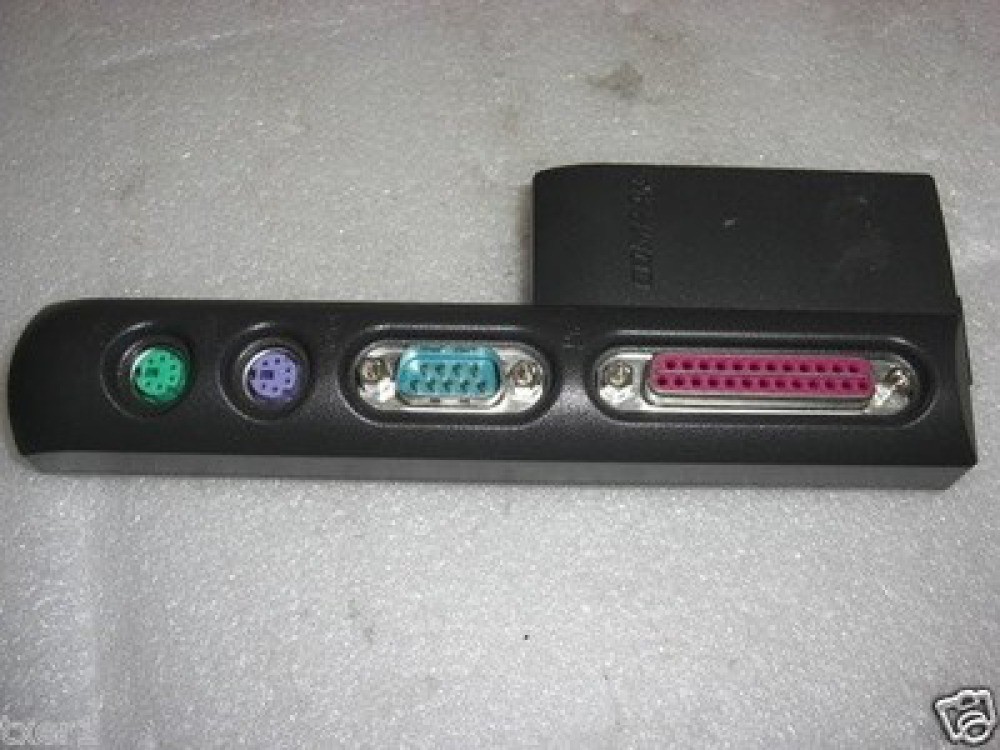 IPAQ INTERFACE MODULE Tested Working