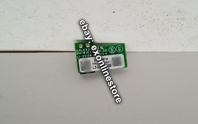 46M0930 - ServeRAID M5000 Series Advance Feature Key (FRU: 46M0931) Lenovo Used