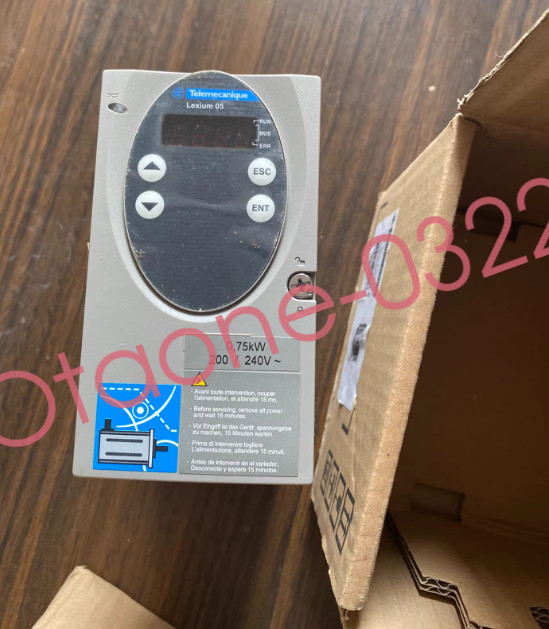 1PCS NEW LXM05CD10M2 Servo driver Fast delivery Via Fedex/DHL