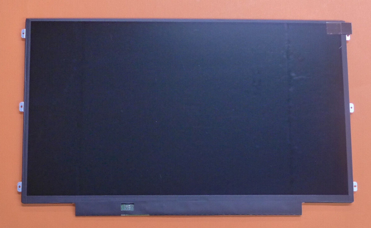 NEW Alienware 13 R2 Latitude 3350 WXGAHD EDP LCD Screen HB133WX1-201 Dell 04P3G