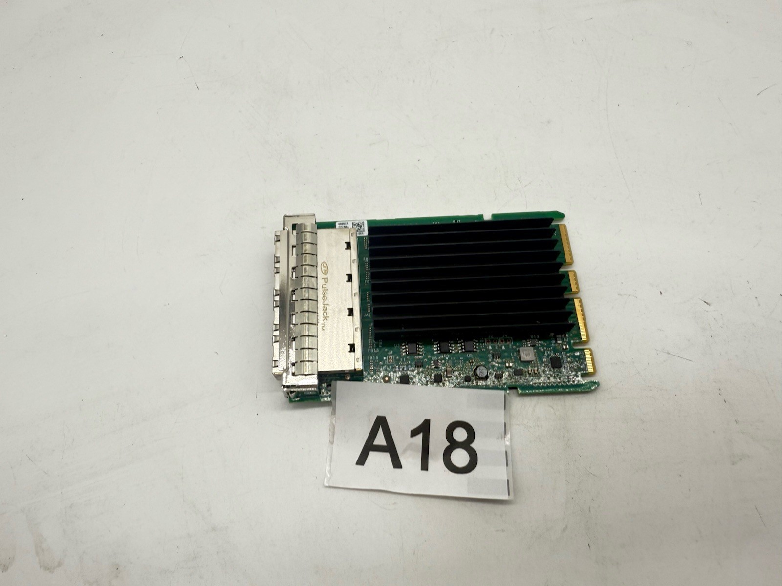 HPE I350-T4 OCP3 4-Port 1GbE BASE-T Network Adapter | P08449-B21 P08447-001