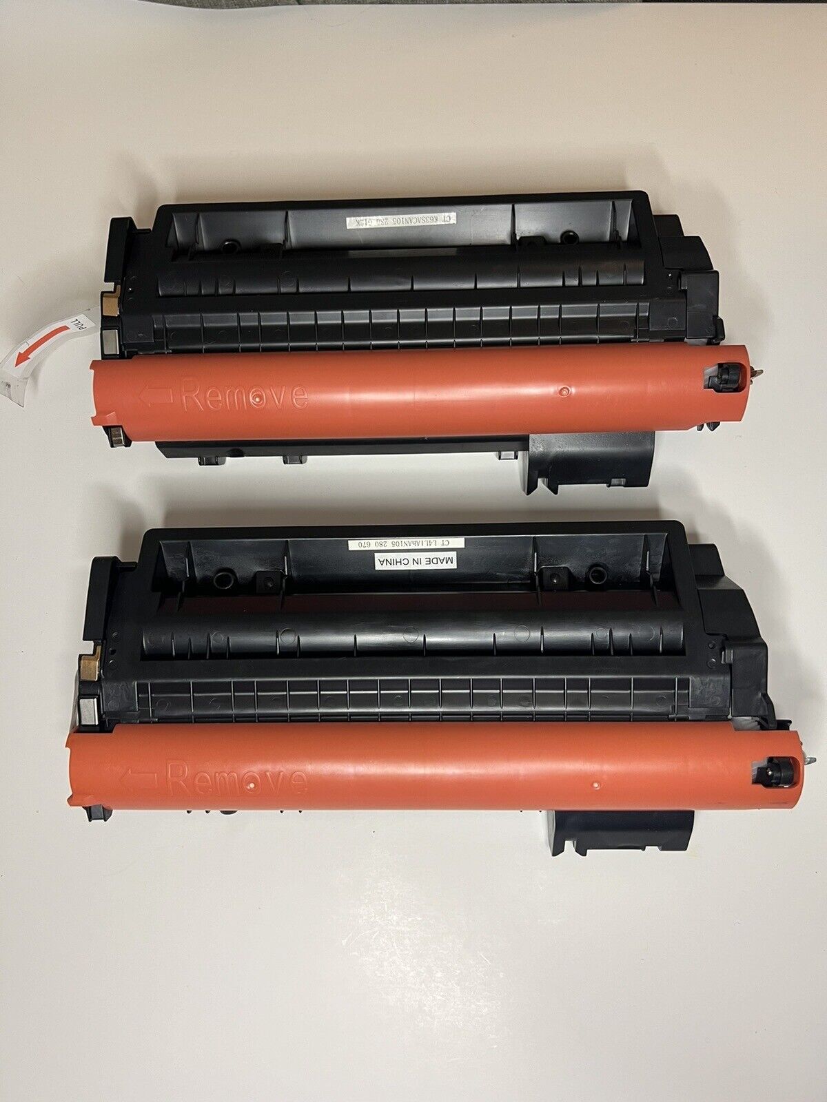 Aztech Compatible Toner Cartridge Replacement for HP CE505A 05A 