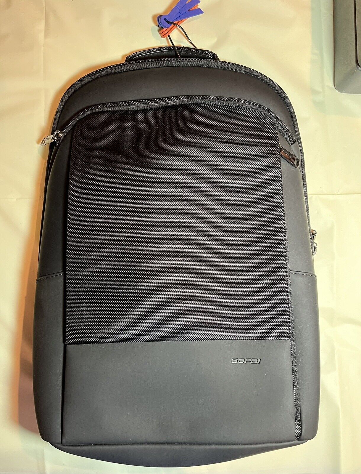 backpack Bopai Super Slim Laptop