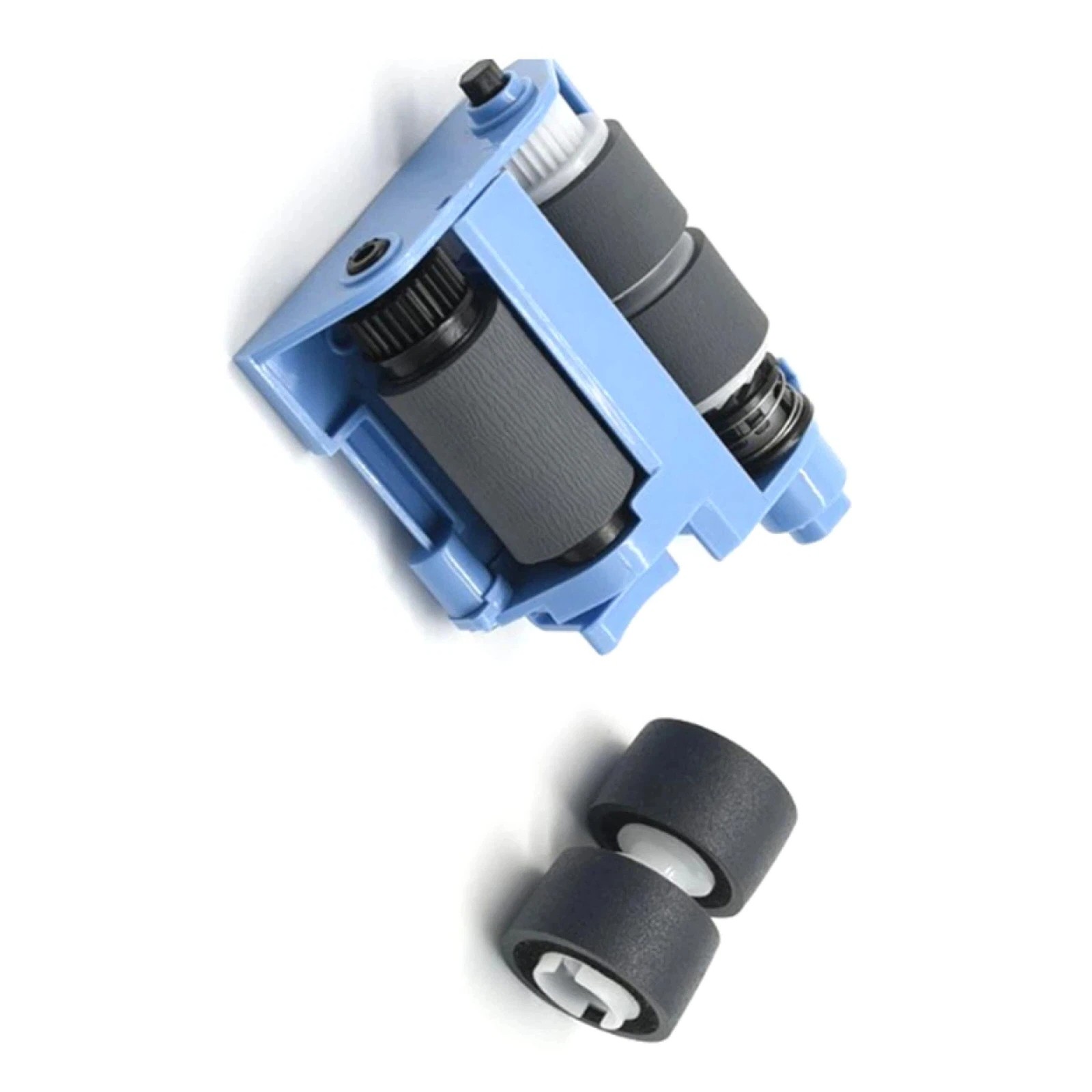A Roller Unit Fits For HP ScanJet Pro 4t8e4-69001 N3600 N6600 fnw1 4T8E4A