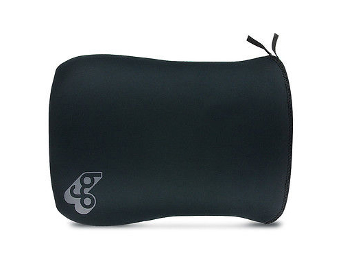 Built NY BYO GO GO Netbook Neoprene 10" Sleeve (Black)