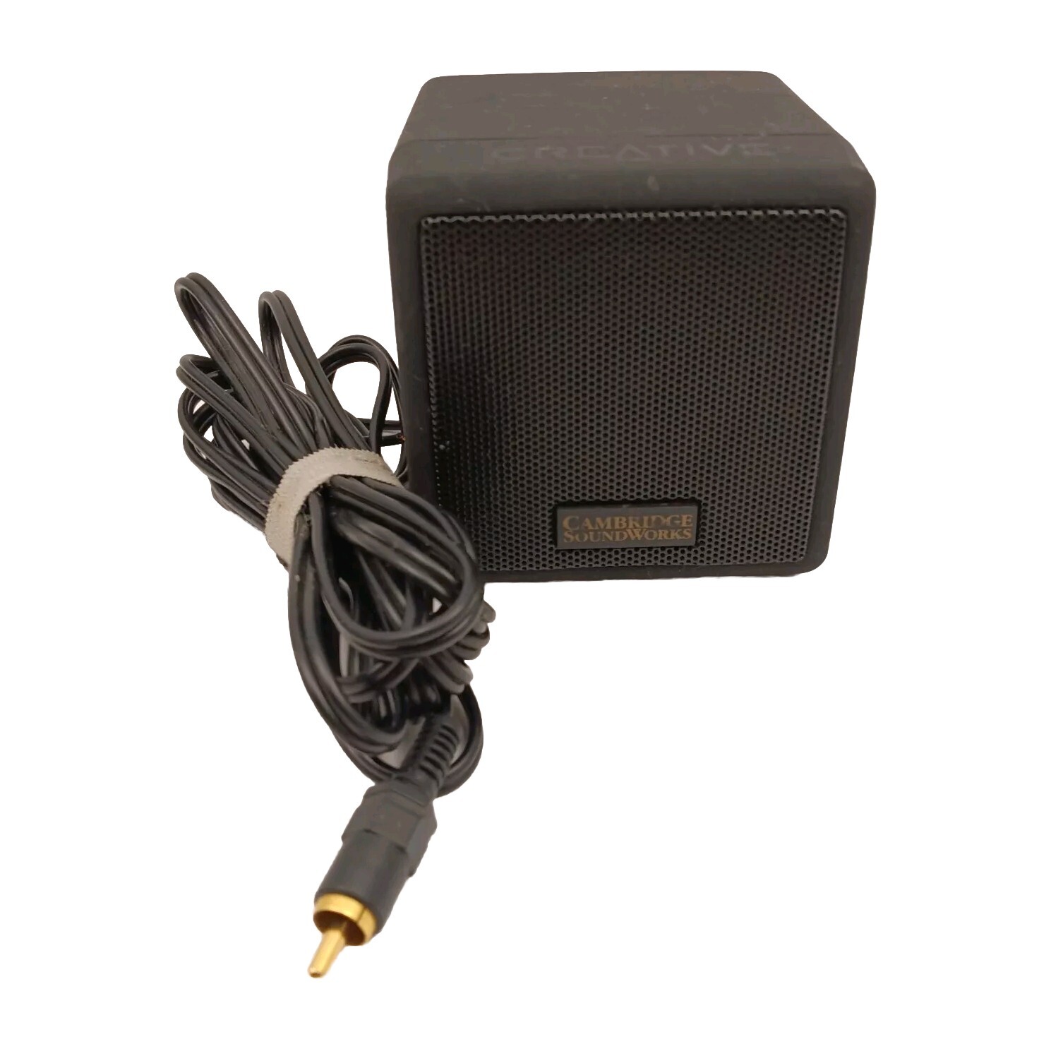 Cambridge Soundworks Desktop Theater PlayWorks 2500 Digital Speaker 1