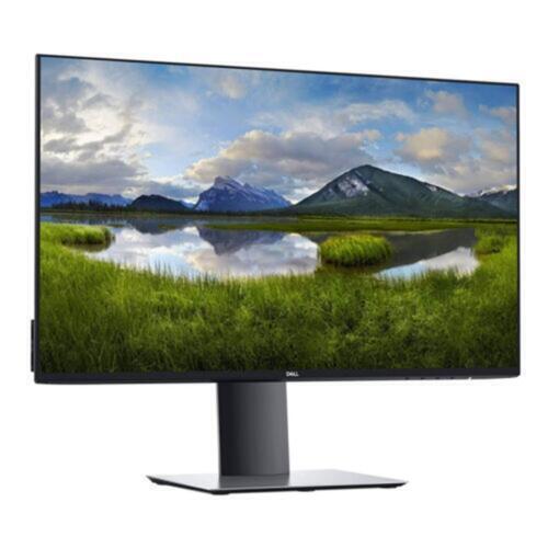 Dell UltraSharp U2419H 23.8" Full HD IPS LCD Monitor - Gray
