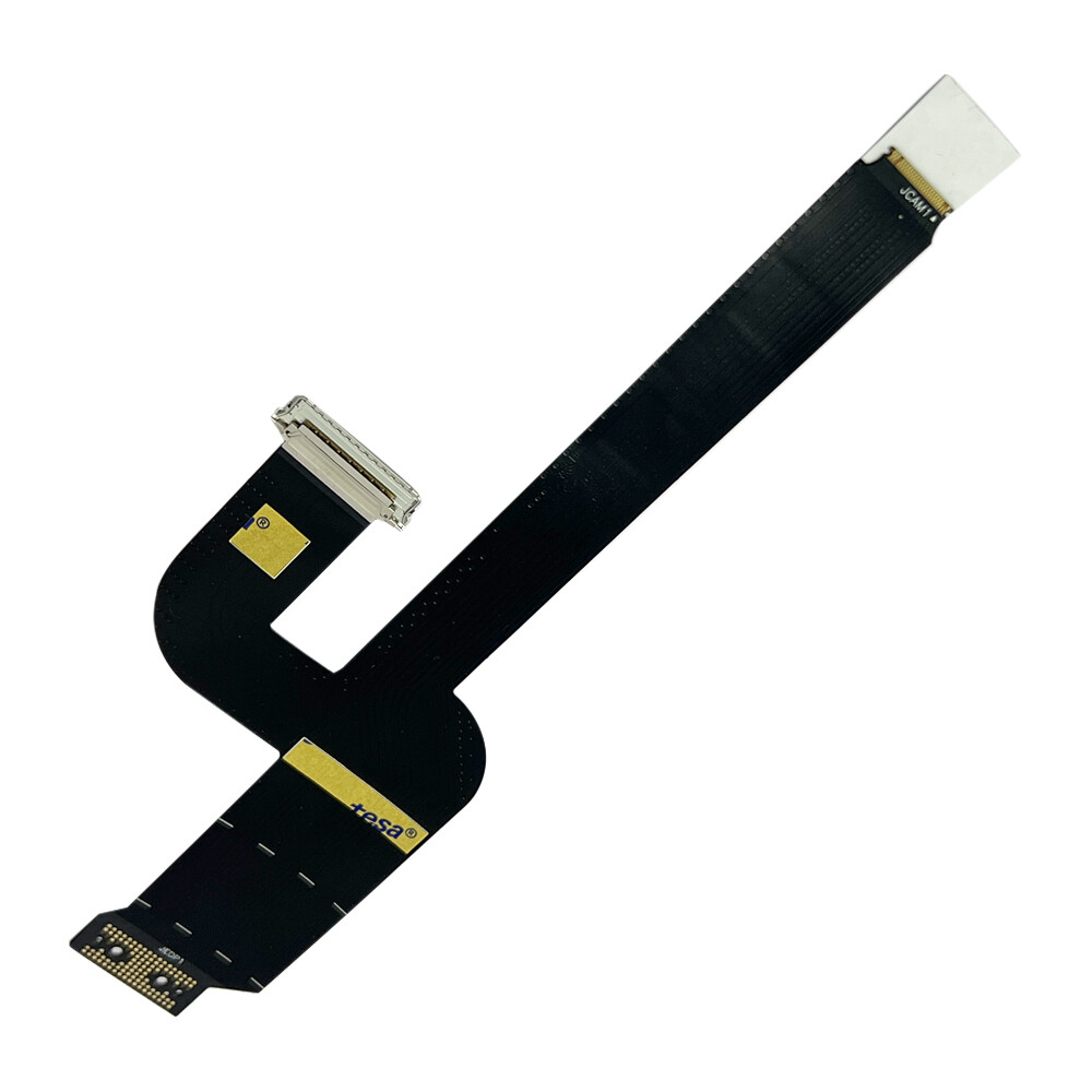 no touch LCD vedio display screen cable for DELL XPS 13 9315  0V0Y8C LF-L23BP