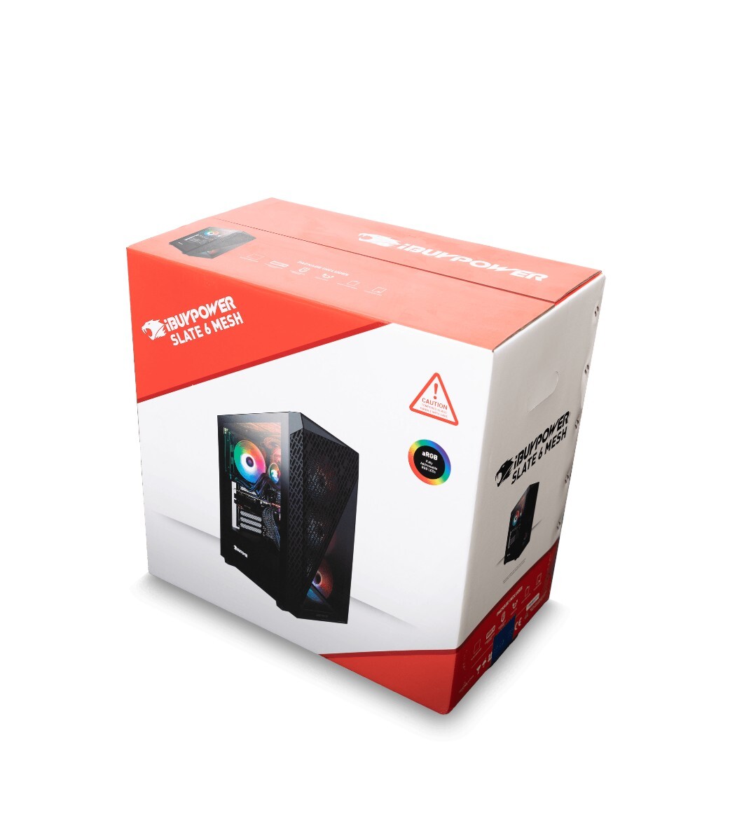 iBUYPOWER