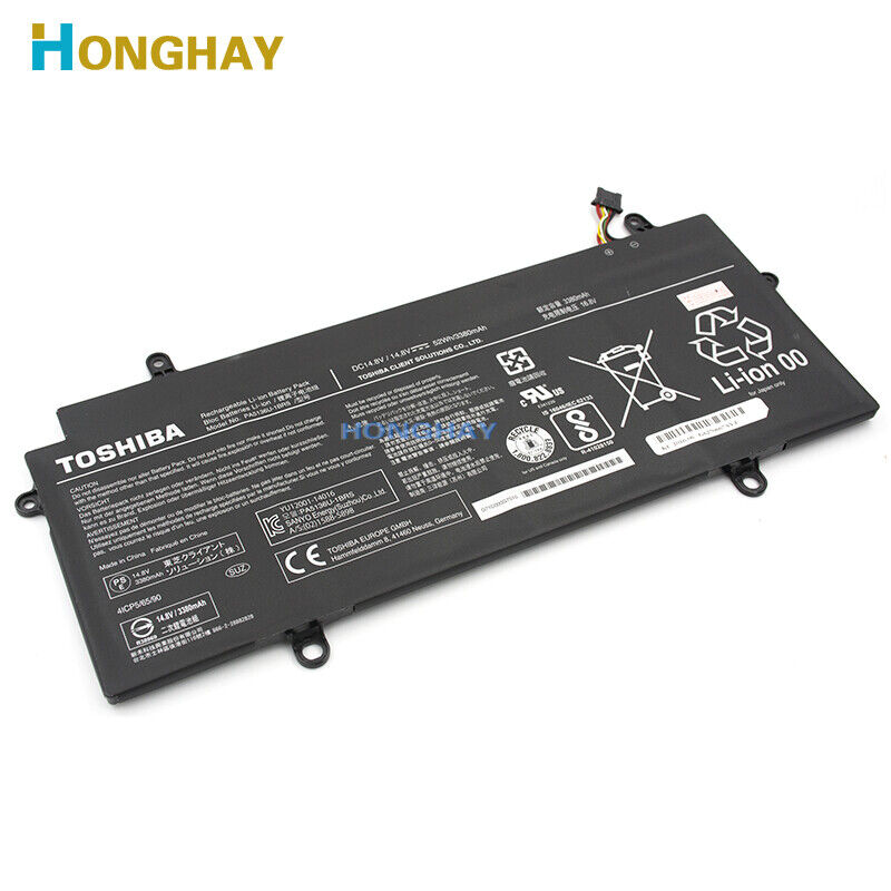 Genuine Battery PA5136U-1BRS for Toshiba Portege Z30 Z30-A Z30-B Z30-C Z30-AK03S