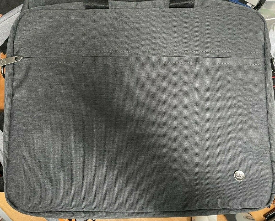PKG Briefcase shoulder bag Case for 15