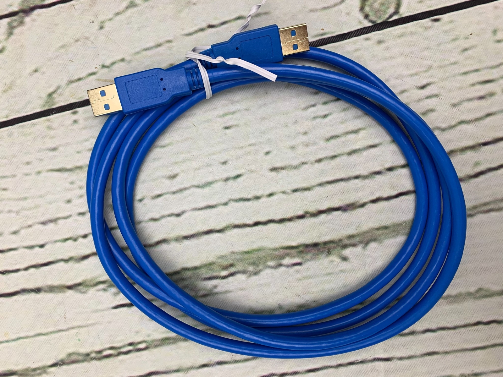 USB 3.0 A Male to A B C Male Cable Cord 6FT Data Wire Charger Printer