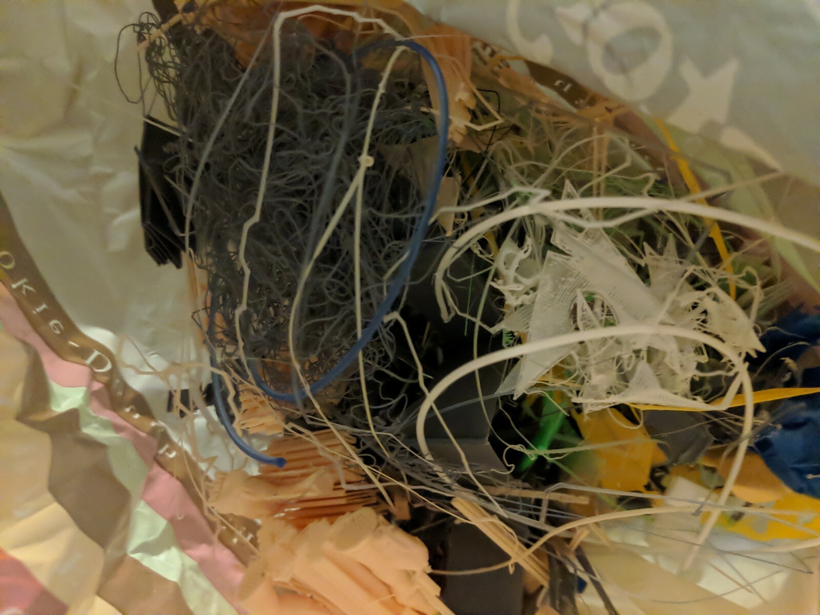 3d printer Filament Recycling 